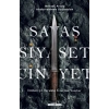 Savaş, Siyaset, Cinayet & İttihat ve Terakki Üzerine Yazılar