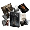 Savcı 2 - Öfkenin Duruşması (Kutulu Set - Ciltli)