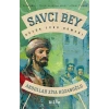 Savcı Bey - Büyük Türk Romanı