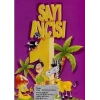 Sayı Avcısı 1