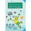 Sayılar - Okula Hazırlanıyorum