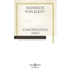 Schroffensteın Ailesi - Hasan Ali Yücel Klasikleri (Ciltli)