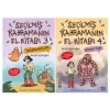 Seçilmiş Kahramanın El Kitabı 3-4 (2 Kitap)