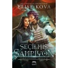 Seçilmiş Şampiyon - Girdap Günlükleri 2. Kitap Ciltli