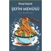 Şefin Menüsü