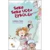 Seke Seke Uçtu Öyküler