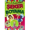 Şeker Boyama
