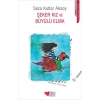 Şeker Kız ve Büyülü Elma
