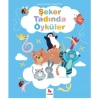 Şeker Tadında Öyküler