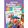 Şekiller Çizgiler ve Noktalar