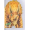 Şekilli Dinozorlar - Triceratops