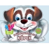 Şekilli Hayvanlar Serisi - Köpek