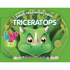 Şekilli Hayvanlar Serisi - Triceratops