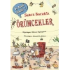Sekiz Bacaklı Örümcekler - Bu Nasıl Olabilir?