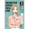 Sekreter Kim’in Nesi Var 3