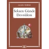 Seksen Günde Devrialem - Gökkuşağı Cep Kitap