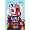 Seksen Unutulmuş Kadınla Dünya Tarihi