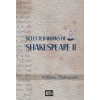 Selected Works Of Shakespeare 2