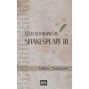 Selected Works Of Shakespeare 3