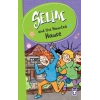 Selim And The Haunted Hause