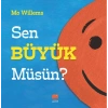 Sen Büyük Müsün?