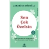 Sen Çok Özelsin