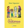 Sen De Gülümse