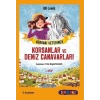 Sen de Oku - Adadaki Veteriner - Korsanlar ve Deniz Canavarları