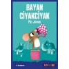 Sen De Oku- Bayan Ciyakciyak