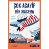 Sen De Oku- Çok Acayip Bir Macera