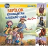Sepilok Orangutan BarınağıNda Bir Gün