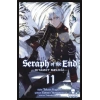 Seraph of the End Kıyamet Meleği 11