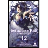 Seraph Of The End - Kıyamet Meleği 12