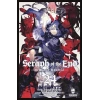 Seraph of the End – Kıyamet Meleği 24
