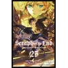 Seraph of the End – Kıyamet Meleği 25