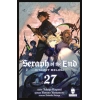 Seraph of the End – Kıyamet Meleği 27