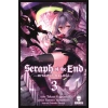 Seraph Of The End - Kıyamet Meleği Cilt 3