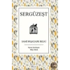 Sergüzeşt (Bez Ciltli)