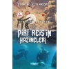 Serüven Peşinde 12 - Piri Reisin Hazineleri