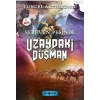 Serüven Peşinde 19 Uzaydaki Düşman
