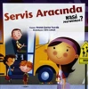 Servis Aracında Nasıl Davranmalıyız?