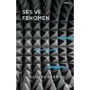 Ses ve Fenomen –Husserl Fenomenolojisinde Gösterge Problemine Giriş–