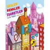 Sesler Renkler İşaretler