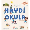 Sessiz Kitap Haydi Okula