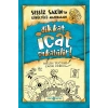 Sessiz Sakinin Gürültülü Maceraları 02 - Dikkat İcat Çıkabilir! (Ciltli)