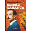 Sessiz Tabanca - Amanvermez Avni 7