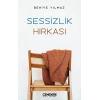 Sessizlik Hırkası