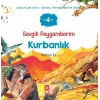 Sevgili Peygamberim 4 - Kurbanlık