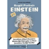 Sevgili Profesör Einstein