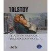 Sevginin Olduğu Yerde Allah Vardır